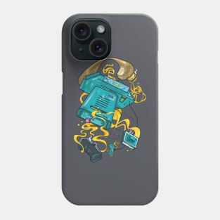 The Gamer Phone Case