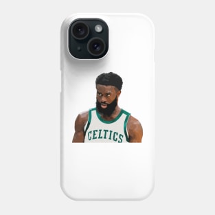 Jaylen Brown | Boston Celtics Phone Case