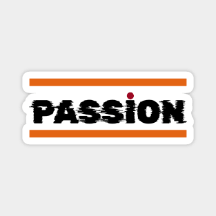 passion Magnet