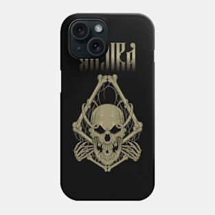 GOJIRA BAND Phone Case