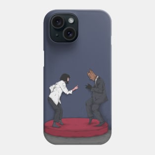 Let's dance Phone Case