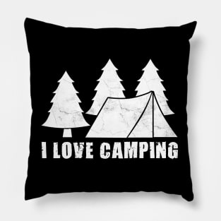 Camping Pillow