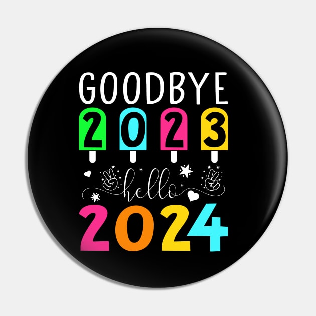 The Grove on Instagram: Goodbye 2023, hello 2024 💫 Happy New