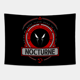 NOCTURNE - LIMITED EDITION Tapestry