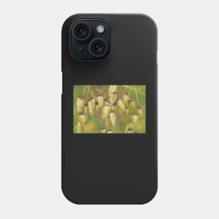 quacking Grass Phone Case