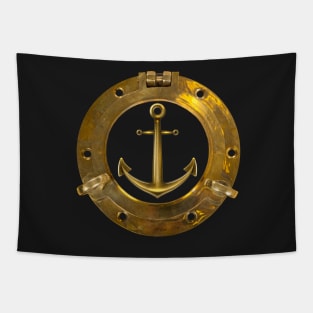 Anchor Tapestry