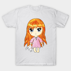 Chibi Fille Chibi Phone Case Teepublic