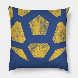 Mexico 70 World Cup Pillow