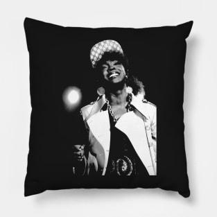 Lauryn Hill. Classic Pillow