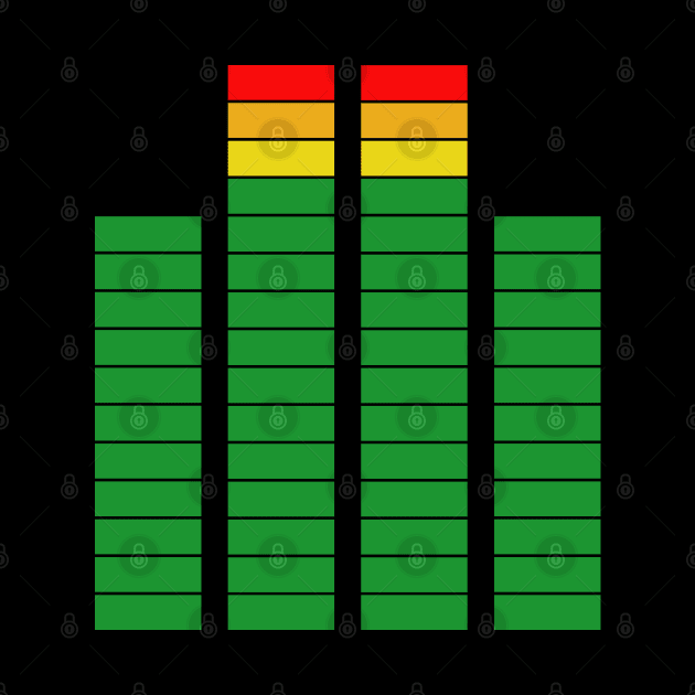 Peak and RMS - Sound Analyzer - Music Production and Engineering by Cosmic Status