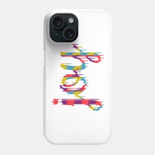 Celebration of Joy Phone Case