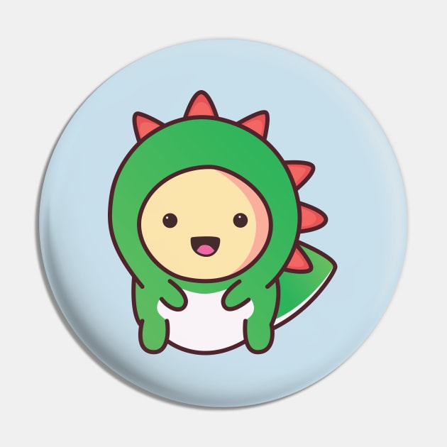 kawaii cute dinosaur baby cat muffin Pin by Kawaii Bomb