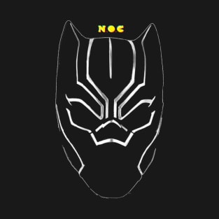 Protector of Wakanda T-Shirt