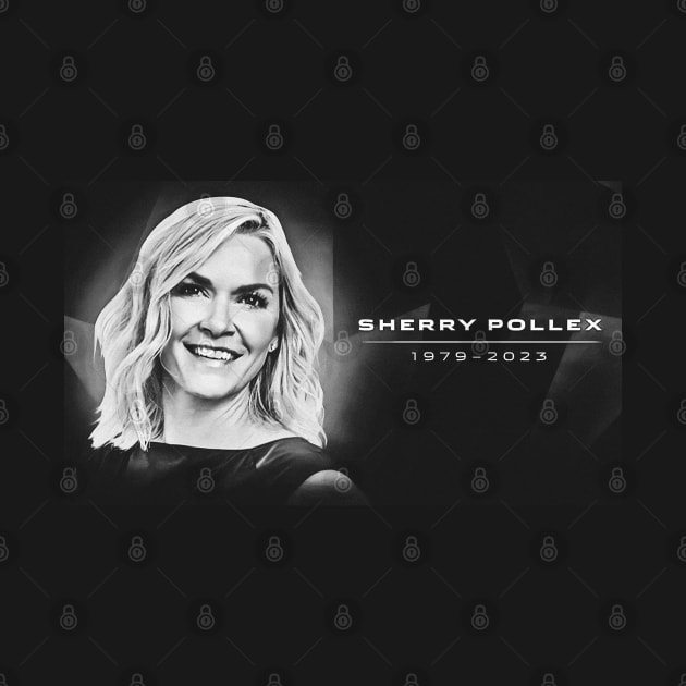 Remember - Sherry Pollex by KIJANGKIJANGAN