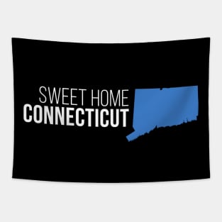 Connecticut Sweet Home Tapestry