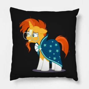 My Little Pony Sunburst Pillow