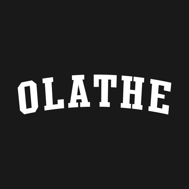 Olathe by Novel_Designs