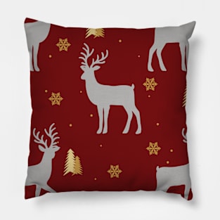 christmas Pillow