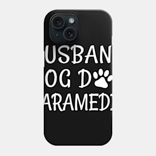 Paramedic Phone Case