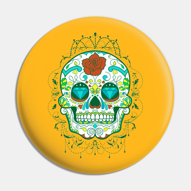 cool skull candy Pin by El gug