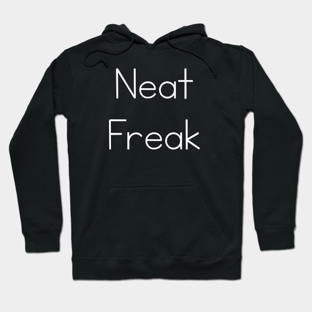 freak hoodie