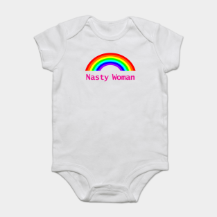 Nasty Onesies Teepublic