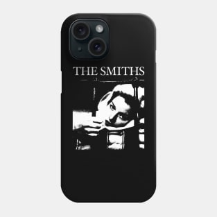 The Smiths // Square for Dark Light Color Style Phone Case