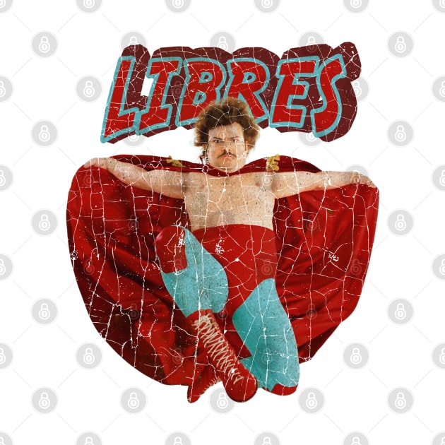 Jack Libres by Hat_ers