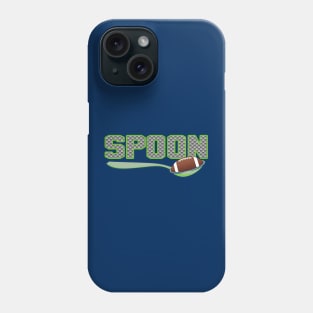 Seattle Seahawks Devon Witherspoon Sticker by CH3Media Phone Case