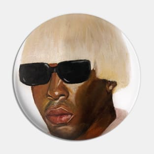 Tyler Pin