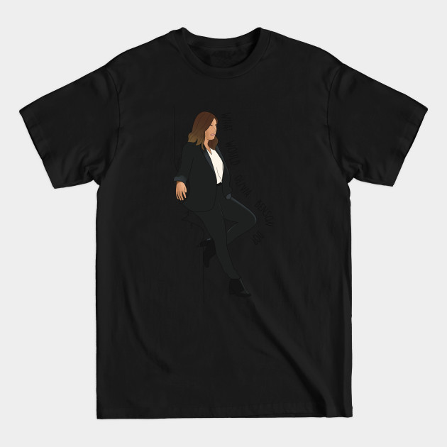 WWOBD? - Law And Order Svu - T-Shirt