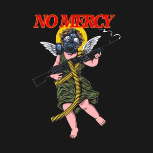 NO MERCY T-Shirt