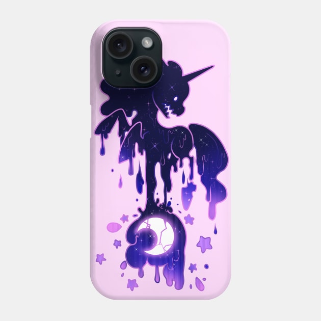 Princesses Dream Phone Case by theuselesstoe