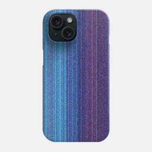 Calm Constant Vibrations Phone Case