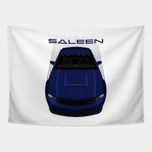 Ford Mustang Saleen 2010 - 2012 - Kona Blue Tapestry