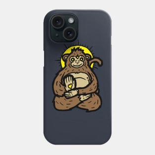 Spirit Monkey Phone Case