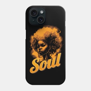 Funk And Soul 80s Music Phone Case