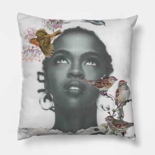 Lauryn Pillow