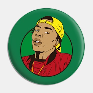 black baby matters Pin