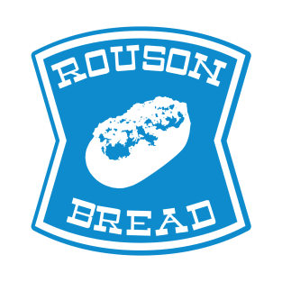 rouson bread lover T-Shirt