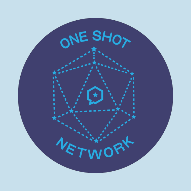 Roll Upon a Star by One Shot Podcast