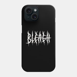 BLEAGH Phone Case