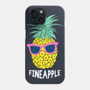 Fineapple Phone Case