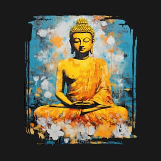 Buddha T-Shirt