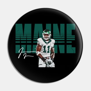 Maine Pin