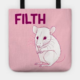 Filth Tote