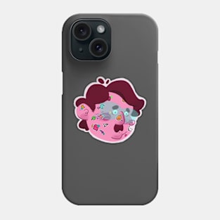 Sad Butcher - BBC Ghosts Phone Case