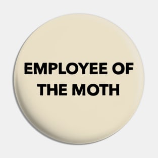 Moth Pin