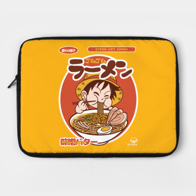 Mugiwara Ramen