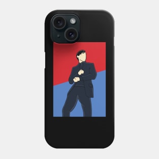 Gonna Cry Phone Case